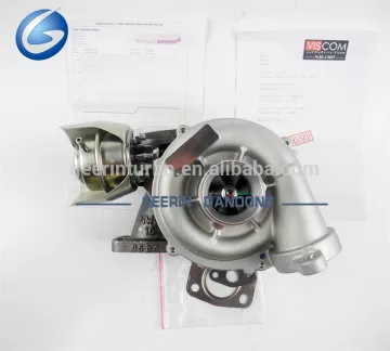 Geerin turbo GT1544V 753420-5006S/9006S/5005S/5004S/0004/0002 for Citroen Berlingo Ford C-MAX Mazda 3 turbocharger