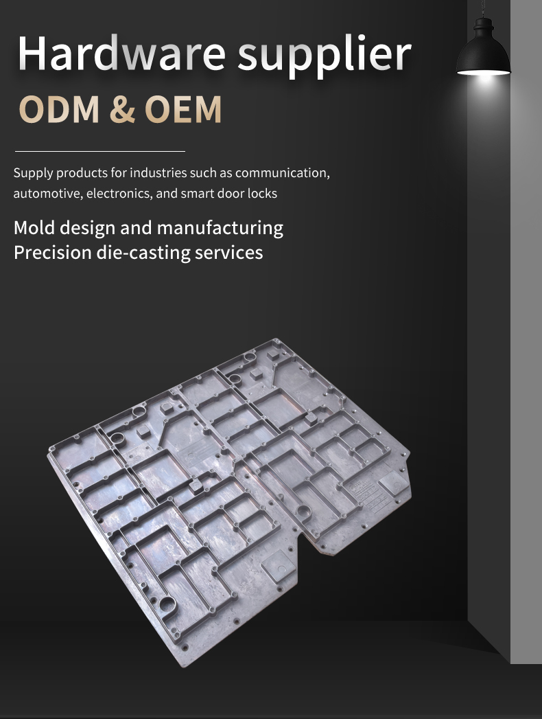 Die Casting Factory