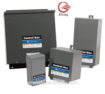electrical control box hot sale China factory cnc machine parts high quality
