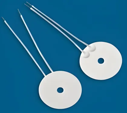 HTCC Ceramic Heater Heating Element