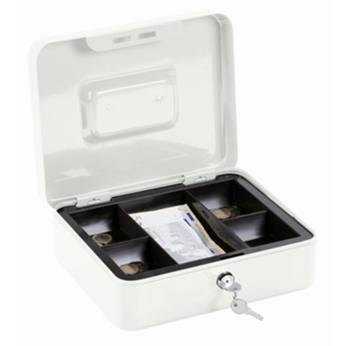 Lockable Money Box for Home Office