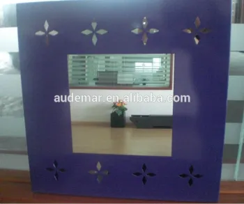 Audemar Decorative Metal Outdoor Screens