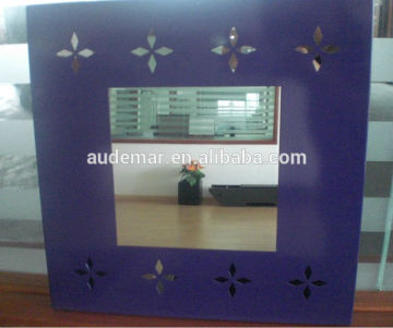 Audemar Decorative Metal Outdoor Screens
