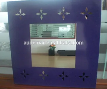 Audemar Decorative Metal Outdoor Screens