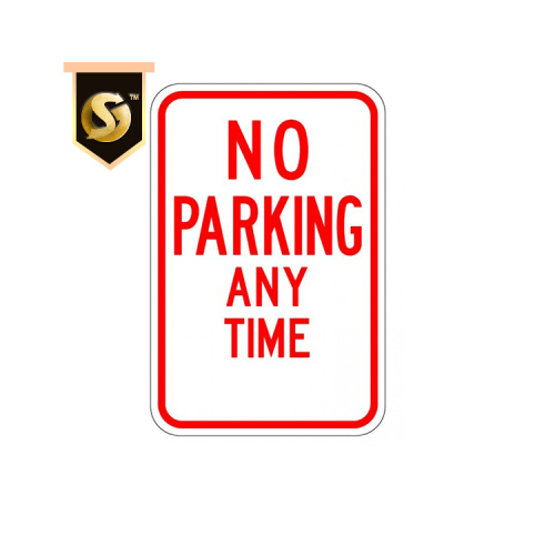 Letreros de garaje personalizados Letrero de directorio de estacionamiento de automóviles