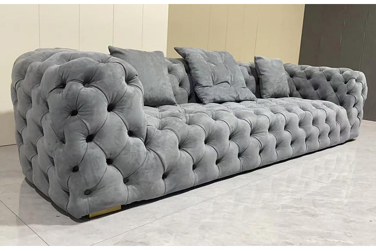 furniture village sofas