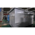 Зборная кампактная трансфарматарная падстанцыя 400ква 10кВ