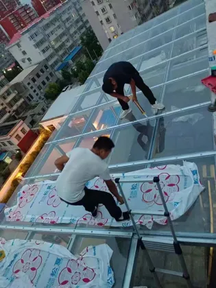 Colored Polycarbonate Sheets: Transparent Acrylic PC Endurance Board