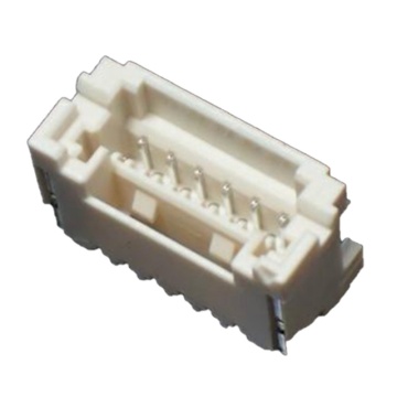 ZWG SM06B-ZESS-TB 1.5mm Pitch Wire-to-Board Crimp Connectors