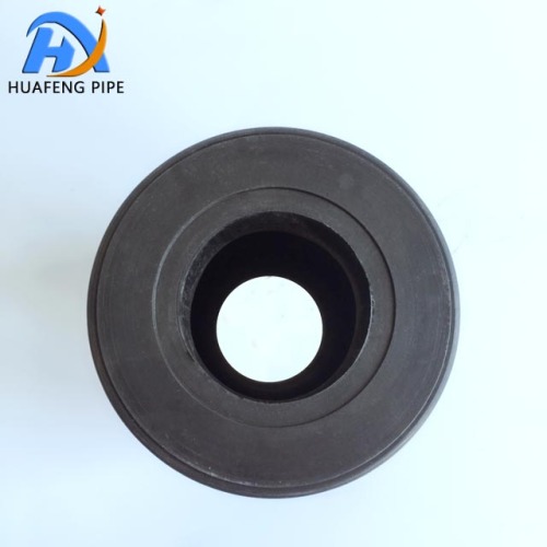 Floating Flange EPDM Rubber Expansion Joint