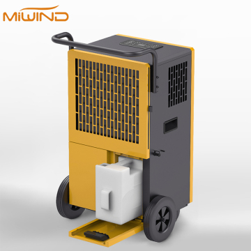 China 90L Removal Moisture Industrial Dehumidifier Suppliers