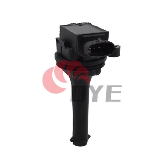 High Quality Ignition Coils for Volvo S40 II and S60: 30713416, 9125601, 5C1320, EE5046