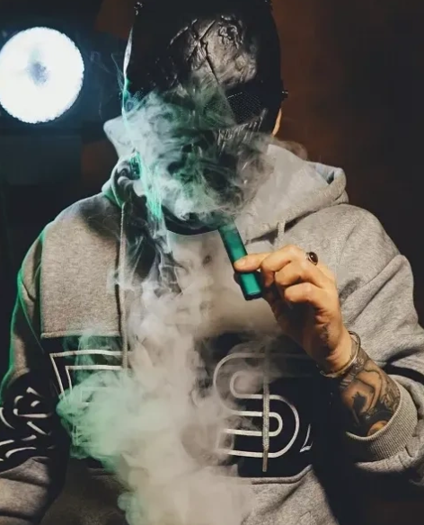 electronic cigarette industry