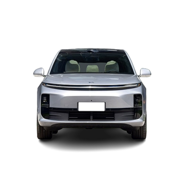 2024 स्टॉक में Lixiang SUV इलेक्ट्रिक कारें: Li L6 L7 L8 L9 प्रो मैक्स