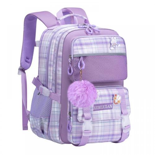 School Backpack for Middle School Students Bookbag
