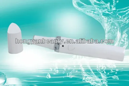 Portable Light therapy Acne removing device