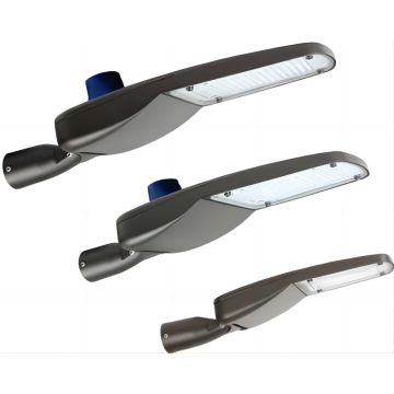 Populair aluminium die casting led straatlichthuisvesting