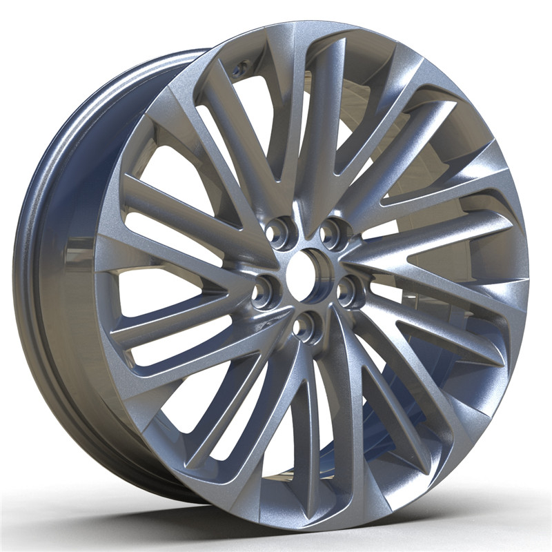 A024 Mag Leghe Wheel 20 pollici per Lexus