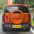 Jetour G700 2025 2.0TD 6 plazas