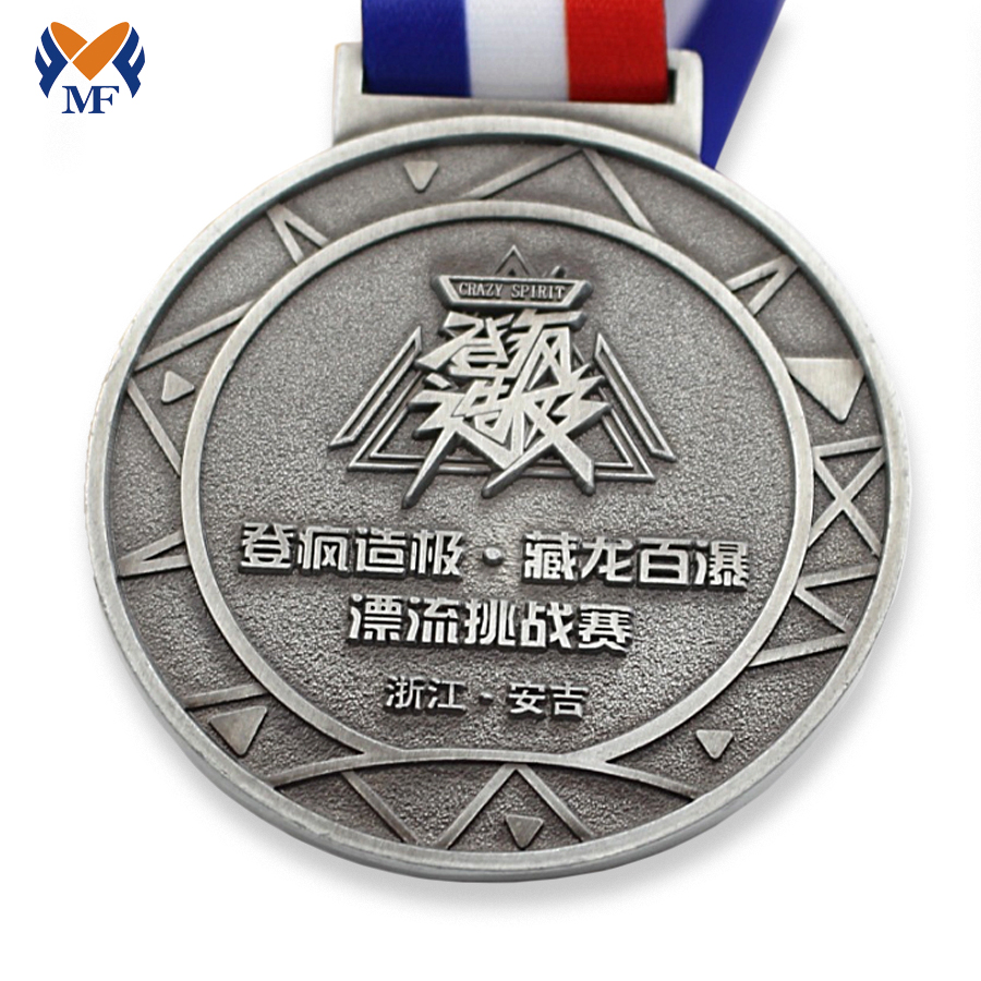 Download Coolest Running Challenges Race Medal China Manufacturer