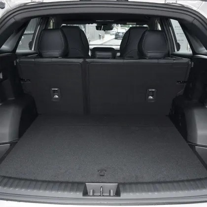 2024 Geely Monjaro: Affordable Electric SUV - Geely Xingyue L