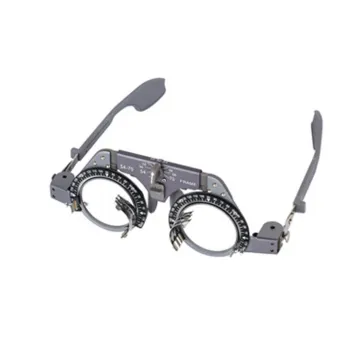 TF-BT China Low Price Optometry Optical Equipment Trial Lens Frame for Optical Shops" 

However, for better SEO and readability, you might consider:

"Low Price Optometry Equipment: TF-BT China Trial Lens Frames for Optical Shops