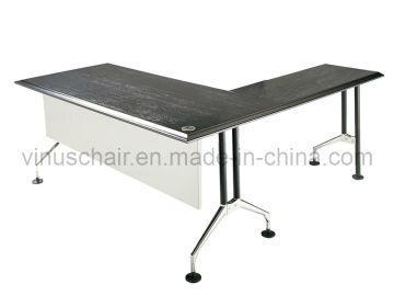 Chrome table Legs (AHA)