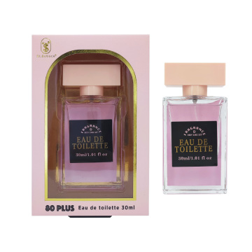 BBC Mini Parfum-Jue de Regalo para Mujer