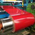 Ral 9002 Galvanied Steel Color Coted Coil