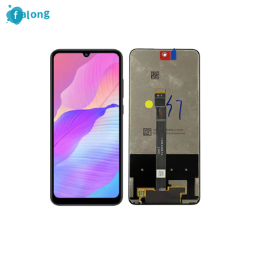 Huawei Y7A LCD -Touchsbildschirm Display für Ehren x10 Lite