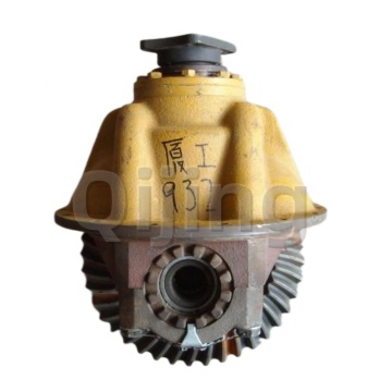 XGMA XG932H Main Drive Parts: Comprehensive Guide and Selection for Construction Machinery