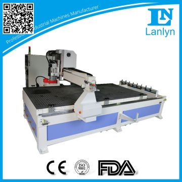ATC spindle system 1325 cheap CNC router wood germany