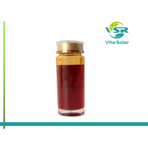 High quality d-alpha tocopherol oil