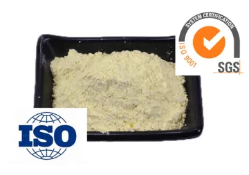 CAS 1306-38-3 99%purity Cerium Oxide