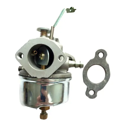 Replacement Carburetor for Tecumseh 5HP, 6HP Engines & Troy-Bilt Horse Tiller Models