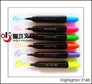 Refillable Highlighter 2148