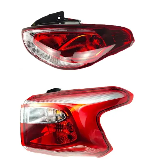 JUNDA Car Auto Parts Headlight for SAIC MG Models