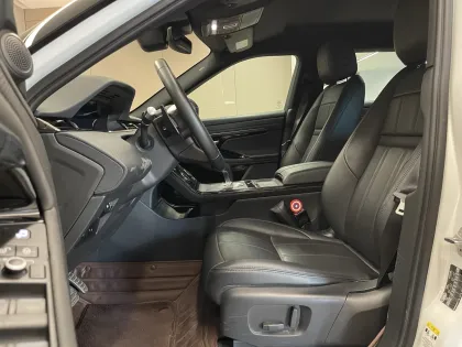 Evoque 2020 249PS R-DYNAMIC S Sport