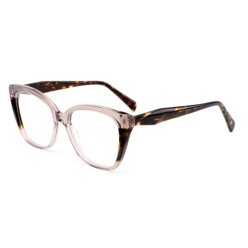 Custom Fit Acetate Optical Solutions