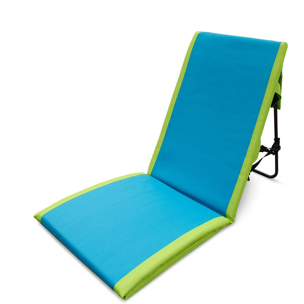 Fully Padded Deluxe Lounger