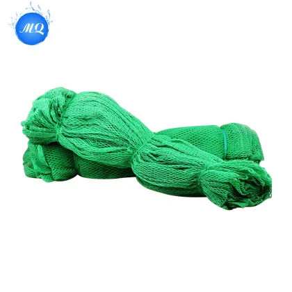 Sturdy Oyster Net Designed for Sea Farming