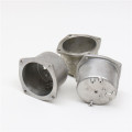 Custom Investment Casting Parts Heat Resistant Steel Casting