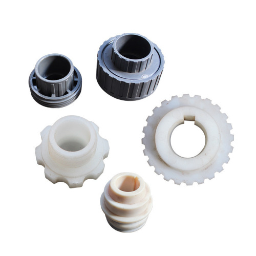Plastic ABS Parts Plastic Injection Molding Service