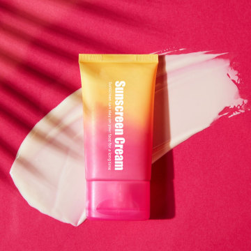 Sweat Resistant SPF 30 Sunscreen Moisturizer - Wholesale Sun Cream