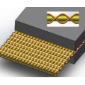 DPP1000 Kevlar Förderband