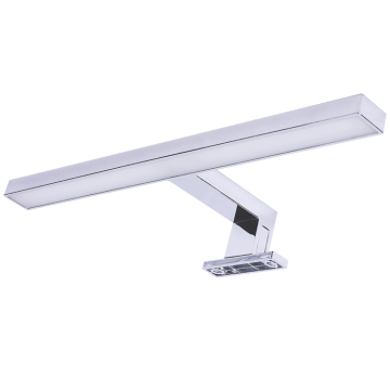 IP44 Waterproof Modern Modern LED Mirror Vanity Light: Solusi Pencahayaan Tertinggi Anda