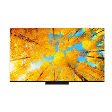 2022 43/55/65/75 Inch Android Smart TVs with Google TV: 29 Languages Supported