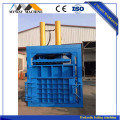 Vertical Waste Paper Baler Pressing Machine