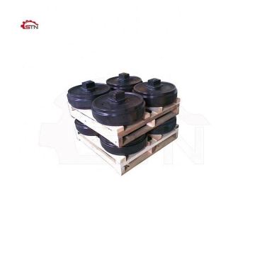 Αρχή ποιότητας εκσκαφέας Idler για Volvo - Hot Sale PC130 ZAX200