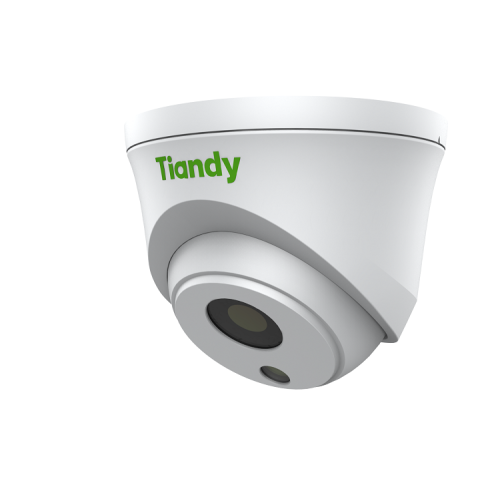 Tiandy IP Camera 5MP 2,8 mm Starlight TC-NCL522S